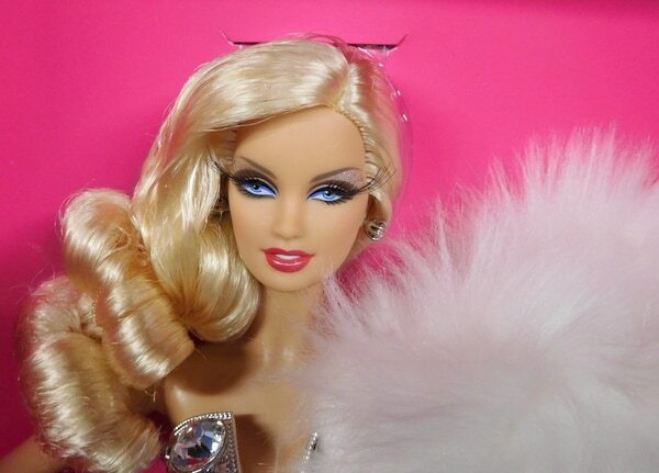 the blonds barbie