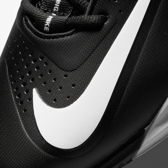 ◆Nike◆ Sabaleo Weightlifting Shoes CV5708-010 Nike Savaleos Weightlifting Shoes 'Black' (CV5708-010