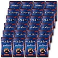 Mövenpick der Himmlische 24x500 Gr gemahlen