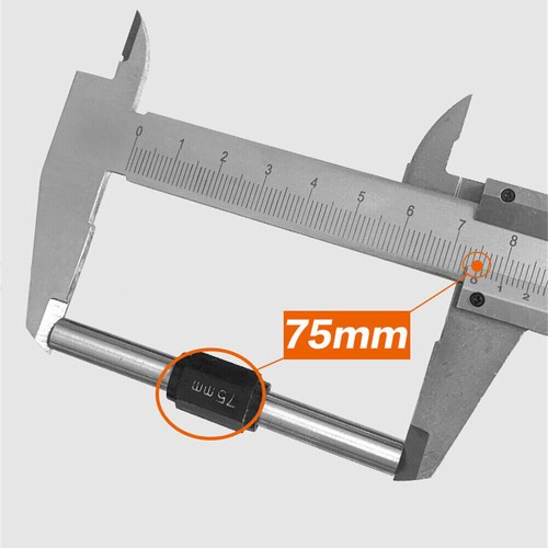 6 Inch 0-150mm Digital Electronic Vernier Caliper Stainless Steel Micrometer - Picture 6 of 12