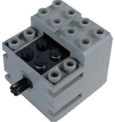 LEGO 9V 43362 Power Motor Technic Mindstorms RCX 43362 