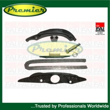 Premier Timing Chain Kit Fits BMW 3 Series X1 Mini Cooper Clubman Countryman JCW