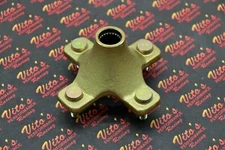 NEW Vito's Performance REAR HUB Honda 400EX 300EX TRX450R 4x110mm 1987-2020