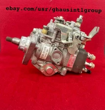 104762-4081 ZEXEL 99460614828 BOSCH 6735-73-1110 KOMATSU S6D102 INJECTION PUMP