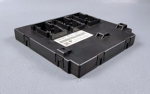 8X0907063AB Audi A1 8X1 8XK 1.4 TFSI 2015 BCM BODY ELECGTRICAL CONTROL MODULE - Picture 8 of 19