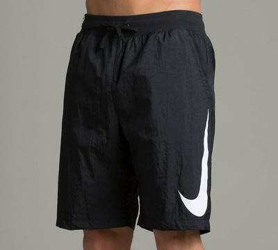 nike retro woven short