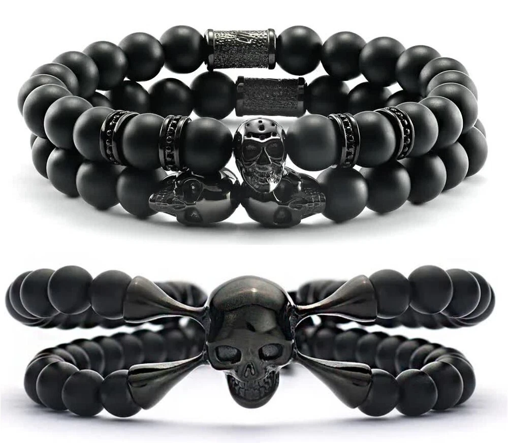Skeletonhd bracelet deals