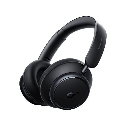 Anker Soundcore Space Q45 Bluetooth 5.3 Wireless Headphones Anker Soundcore Space Q45 Bluetooth 5.3 Wireless Headphones
