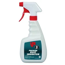 Lps 00322 Premier Rust Inhibitor, 22 Oz