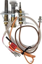 Empire Comfort R3407 Pilot Assembly LP Propane Compatible CIDV-30 DVF-25