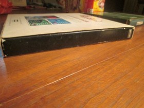 Dragon Slayer MSX Port by Square from 1985 Complete in Box Japan Original First