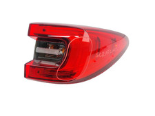 RENAULT KADJAR OUTER TAIL LIGHT REAR RIGHT DRIVER SIDE 265508701R 2017