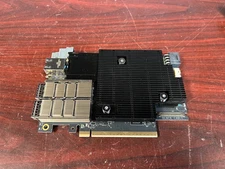 NVIDIA BlueField-3 DPU Cold Aisle 400GbE/NDR QSFP112 900-9D3B6-00CN-PA0 #95