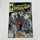 Amazing Spider-Man 303 Near Mint NM Marvel 1988