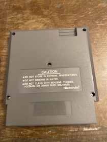 Gyromite NES Nintendo