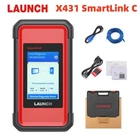 LAUNCH SmartLink C V2.0 Remote Diagnostic Device Vehicle Data Link Connector