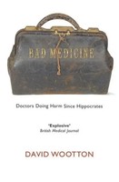 David Wootton | Bad Medicine | Taschenbuch | Englisch (2007) | Ean 9780199212798