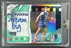 2025 Topps Chrome Cooper Flagg Refractors Aqua (RAW)
