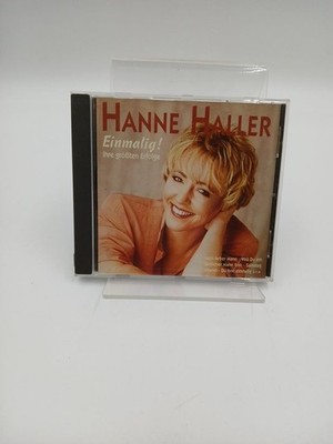 Einmalig!Ihre Grön Erfolge Haller, Hanne: