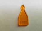 Vintage BARBIE Doll MEDICINE BOTTLE #991 Registered Nurse 1960's