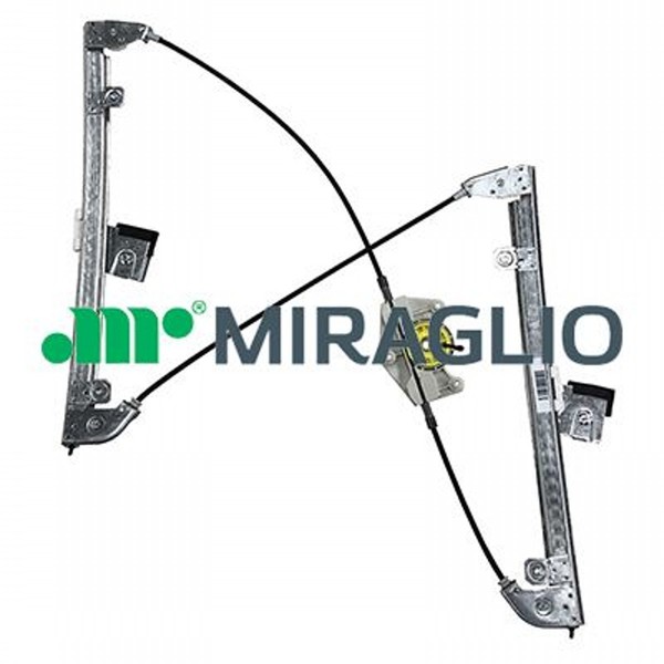 Miraglio Fensterheber Elektronisch Vorne Links Passend FüR VW Golf IV-image