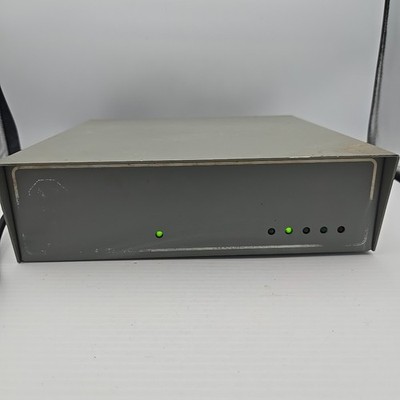 Allen Bradley 1770-KF2 Data Highway Communication Interface
