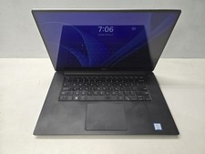 Dell XPS 15 9550 i7-6700HQ 2.60Ghz 16GB Memory 512GB NMVe Touchscreen