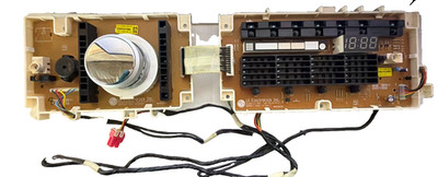 EAX61411901 LG WASHER CONTROL BOARD  /FREE SHIPPING!!! Z37