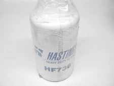 Hastings HF736 Hydraulic Filter Replaces PF923 1134975 LFH4943 51240 51663