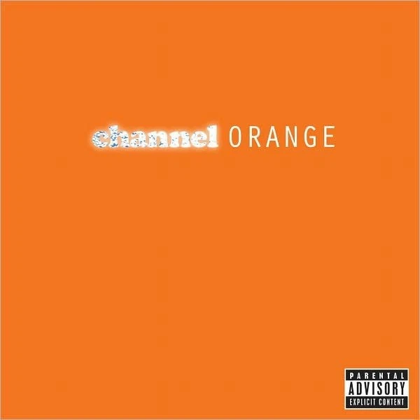 Las mejores ofertas en Álbum CD Frank Ocean | eBay