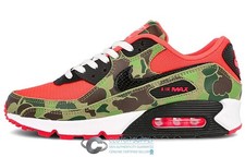 Nike Air Max 90 SP Reverse Duck Camo for Sale - Authenticity