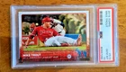 2015 Topps - Award Winner Mike Trout #510 LA Angels