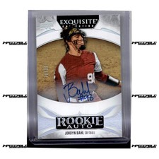 2025 Upper Deck Goodwin Champions Review and Checklist 35