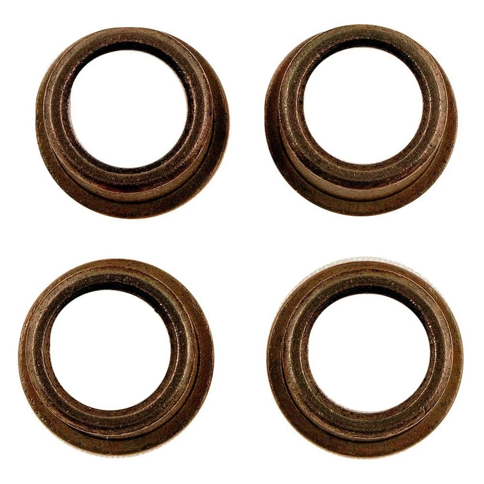 For Ford Mustang 73-79 HELP! Front or Rear Upper or Lower Door Hinge Bushing Kit - Imagem 3 de 3