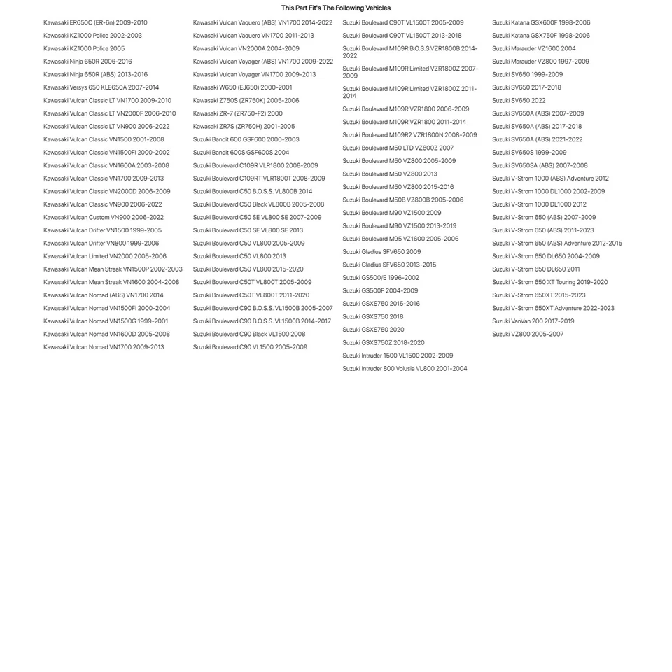 Galfer FD179G1370 Brake Pad - Sintered Double H - Image 3 of 4