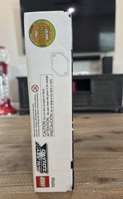 LEGO 70702 Warp Stinger Space/Galaxy Squad Set&bull; 310 Pieces. Ages 8-14&bull; 2013 &bull;New