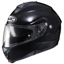 HJC Black C91 Modular Helmet (Adult S) 2104-602