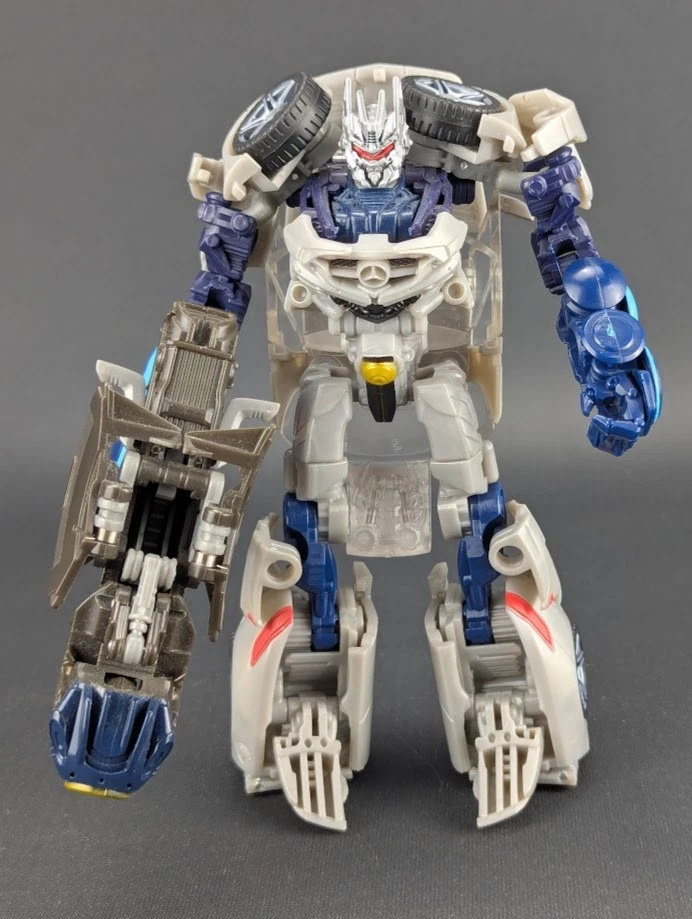 Transformers Titan Soundwave Decepticon 30 Cm - Hasbro Authentic F6761