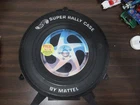 Hot Wheels vintage 1990s Super Rally Case