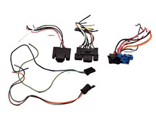 1978-1988 G Body Floor Shift Tilt Steering Column Harness Pigtail Set