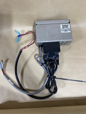 Smart Start Ignition Interlock Model SS910001600 Module ONLY for Breathalyzer