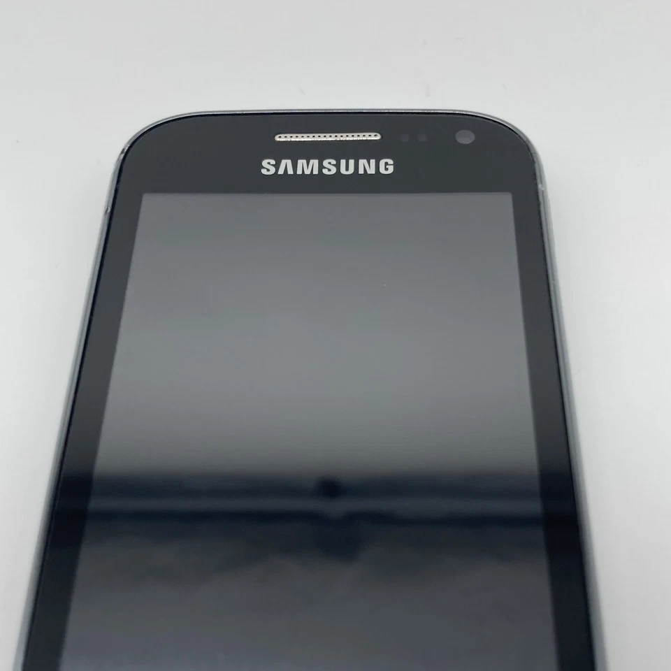 Samsung Galaxy ACE 2 Schwarz GT-i8160 4GB ohne Simlock 3,8" Touch 5MP Smartphone - Bild 3 von 4
