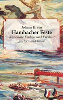 Johann Braun | Hambacher Feste | Taschenbuch | Deutsch (2019) | 92 S.