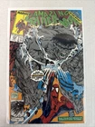 Amazing Spider-Man #328 Volume 1 Marvel Comics 1990 Key Todd Mcfarlane