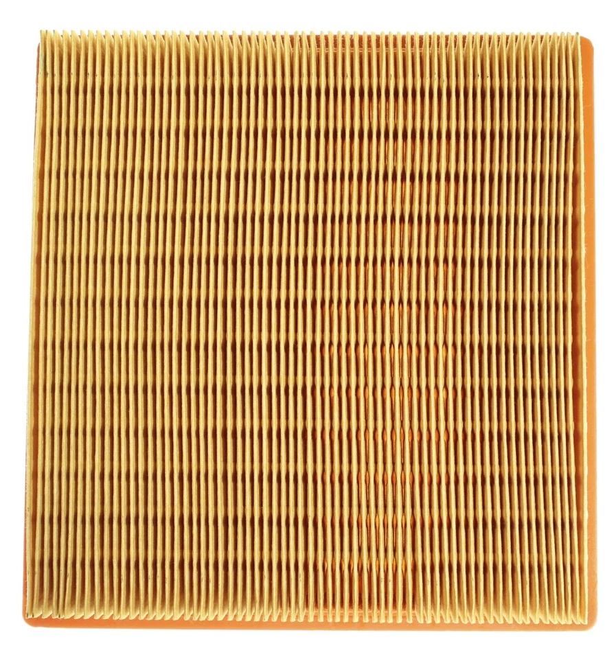 Filtro de aire MAHLE LX 2108 para Jeep Grand Cherokee 14-21 Foto 2 de 4