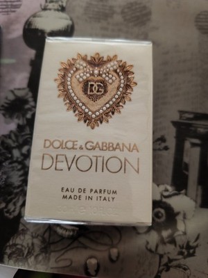 Dolce & Gabbana - Devotion EDP Spray 30ml