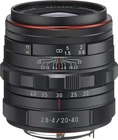 [In-body Image Stabilization SR/SRII] Pentax K Series digital SLR cameras are eq