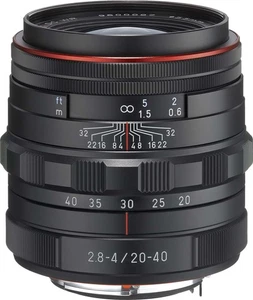 [In-body Image Stabilization SR/SRII] Pentax K Series digital SLR cameras are eq