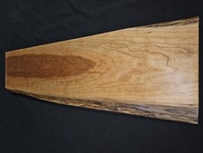 Live Edge Cherry Slab