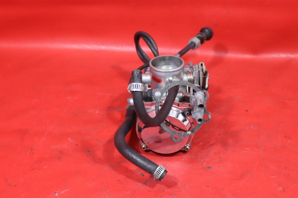 1987 HARLEY-DAVIDSON SPORTSTER 1100 XLH1100 CARB CARBURETOR 27487-92 CLEAN! Foto 4 de 4